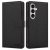 Etui portfel do Samsung Galaxy S26 – Tech-Protect Wallet – Czarno-Czerwone